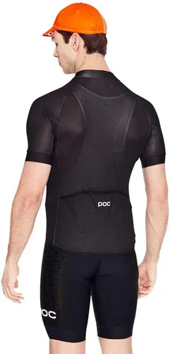 Vista 4 de POC, Camiseta con logotipo de Essential Road