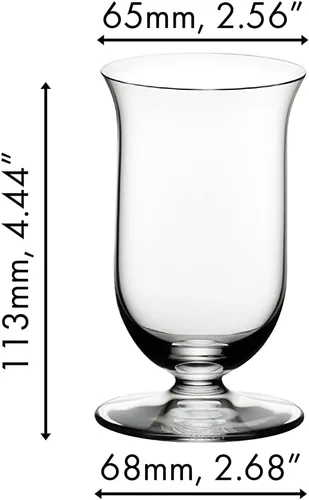 Vista 4 de Riedel Vinum Single Malt Whisky