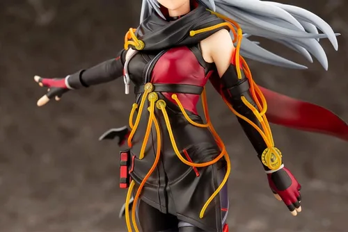 Vista 3 de Escarlata Nexus ARTFX J KASANE Randall