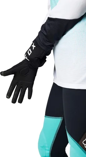 Vista 2 de Fox Racing Womens Ranger Gel Mountain Bike Glove