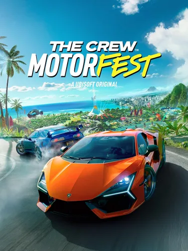 Vista 12 de The Crew Motorfest - Standard Edition, PlayStation 4