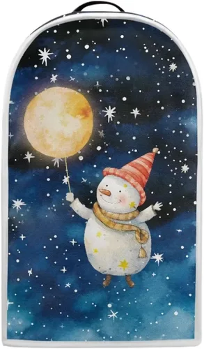 Vista 21 de Funda para licuadora de flores de vaca, funda para electrodomésticos de cocina, a prueba de polvo, lavable, resistente a las manchas, cubierta