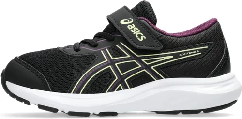 Vista 41 de ASICS Tenis para correr preescolares Contend 9 para niños