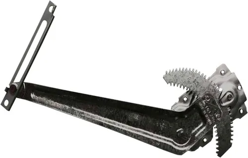 Vista 8 de OEG Parts Elevalunas nuevo Elevalunas delantero lado izquierdo izquierdo izquierdo compatible con Toyota 4Runner 1984-1989 y 1984-1988 Pick Up