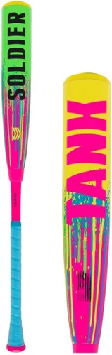 Vista 10 de 2025 Soldier Tank USSSA Youth Baseball BAT