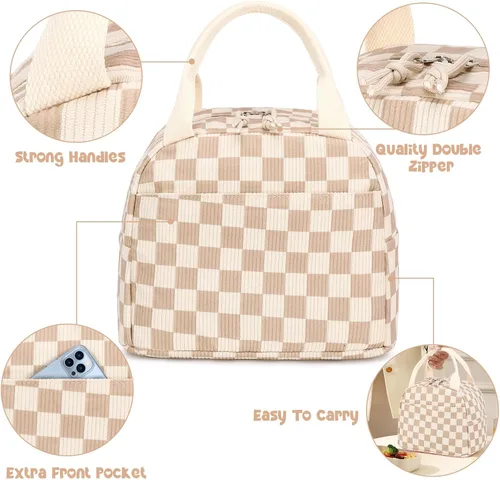 Vista 22 de Bluboon Juego de mochila para adolescentes, mochila escolar para niñas, lonchera y lápices, bolsas para estudiantes, 3 en 1