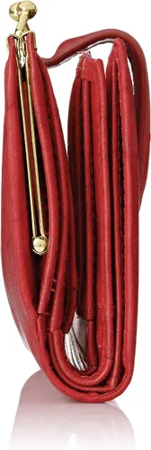 Vista 10 de Buxton Cartera Cardex doble heredera