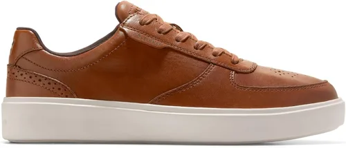 Vista 4 de Cole Haan Tenis Grand Crosscourt Midtown para hombre
