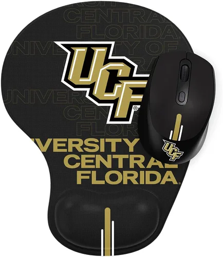 Vista 25 de SOAR Mouse Inalámbrico y Alfombrilla de Mouse Unisex NCAA