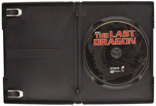 Vista 3 de The Last Dragon