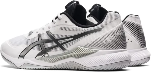 Vista 3 de ASICS Gel-Tactic 2 - Zapatillas de voleibol para hombre