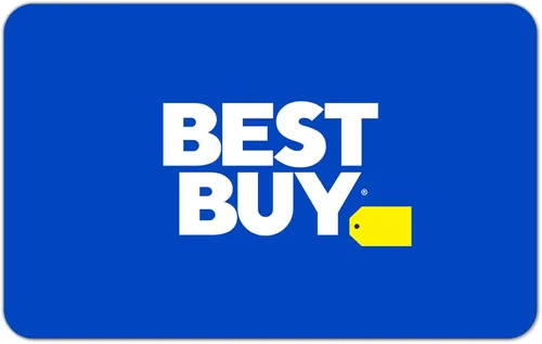 Vista 2 de Best Buy Tarjeta de regalo electrónica