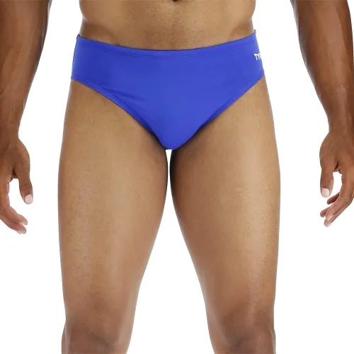 Vista 7 de TYR Durafast Elite - Bañador Racer para Hombre Negro