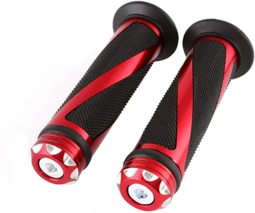 Vista 8 de INNOGLOW Empuñaduras para motocicleta