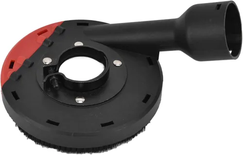 Vista 8 de Cubierta universal para amoladora angular para 4 4.5 5 pulgadas 5.512 in herramientas eléctricas con escudo protector mejorado