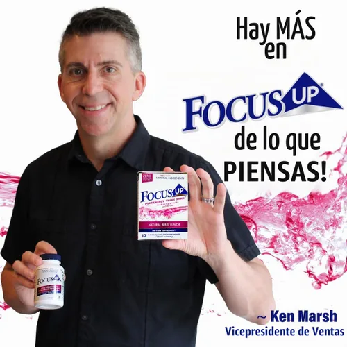 Vista 7 de Variantes de enfoque (45 cápsulas)