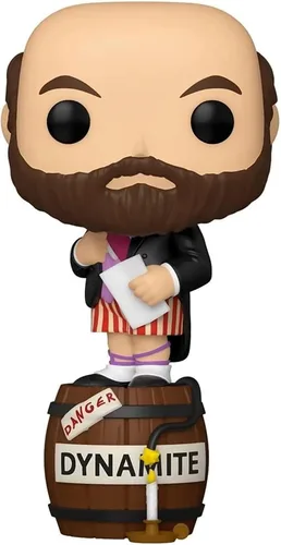 Vista 3 de Funko Disney: Retratos de la mansión embrujada - Alexander Nitrokoff (los estilos pueden variar), multicolor