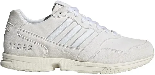 Vista 20 de adidas Terrex Free Hiker Gore-TEX 2.0 - Zapatos de senderismo para hombre Tono beige/amarillo pulso/amarillo ácido