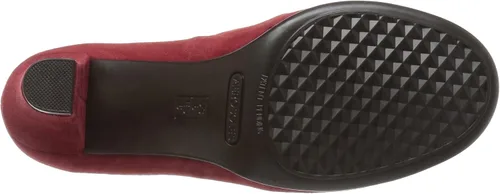 Vista 4 de Aerosoles Major Role zapato de vestir con tacón para mujer
