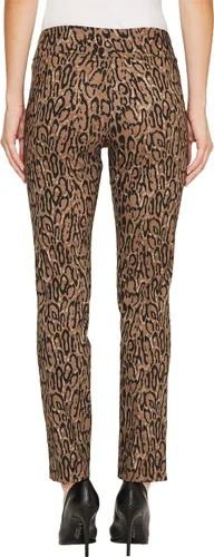 Vista 3 de Krazy Larry womens Pull-on Ankle Pants