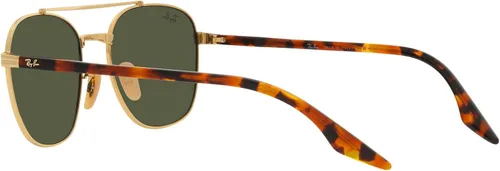 Vista 5 de Ray-Ban Gafas de sol cuadradas RB3688