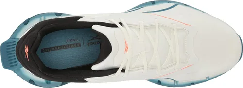 Vista 5 de Reebok Zig Dynamica 4 - Tenis unisex para adultos