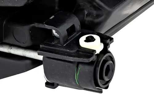 Vista 5 de Para Volkswagen Escarabajo Faros Lámparas Set 2012 2013 2014 2015 Halógeno Conductor y Pasajero Lado