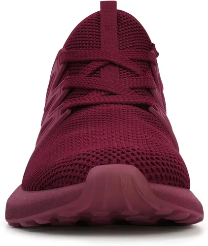 Vista 3 de Guteidee Zapatos deportivos para correr para mujer, tenis y caminar
