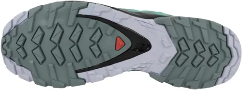 Vista 5 de Salomon Tenis para correr XA Pro 3D V8 GORE-TEX para mujer