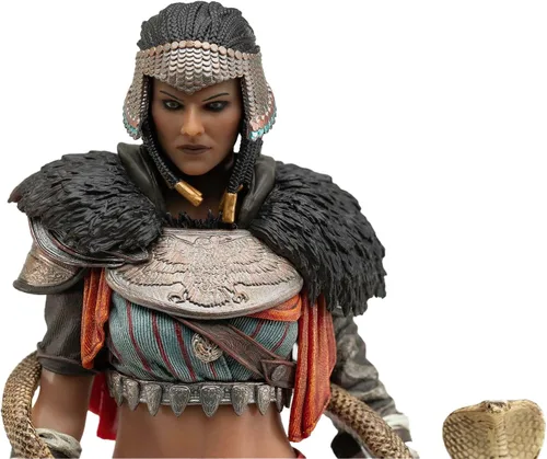 Vista 9 de Assassin's Creed Amunet The Hidden One - Estatua de PVC a escala 1/8