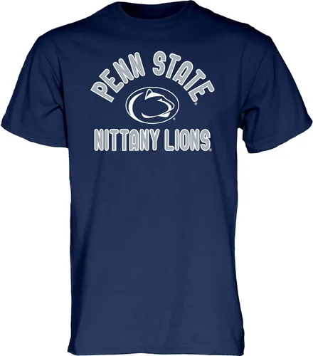 Vista 43 de Blue 84 NCAA - Camiseta para hombre, color del