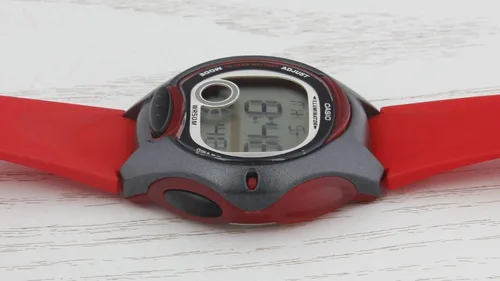 Vista 4 de Casio Collection Womens Watch LW-200