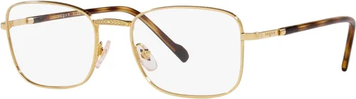 Vista 2 de Vogue Eyewear Men's Vo4258 Rectangular Prescription Eyewear Frames