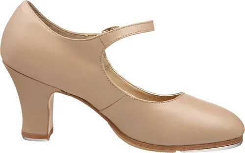 Vista 6 de Capezio Women's Manhattan Xtreme Tap Shoe