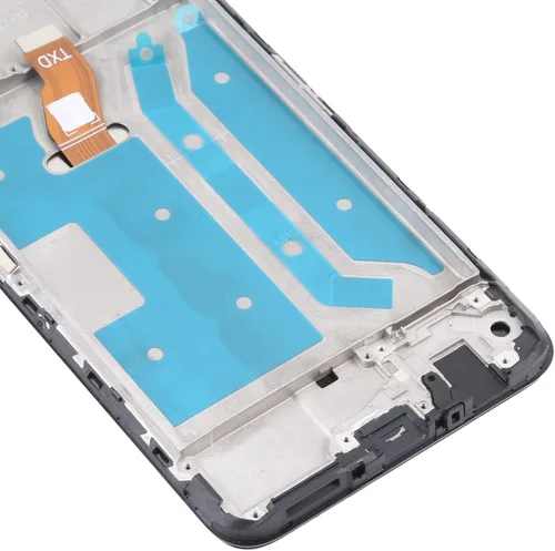 Vista 2 de Daguys Pantalla LCD para Honor X7 Digitalizador Asamblea completa con marco