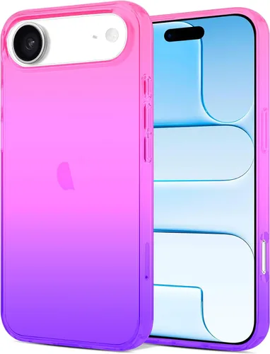 Vista 51 de JJGoo Funda transparente compatible con iPhone 15 Pro, funda de teléfono de TPU suave y transparente, funda antigolpes transparente a prueba