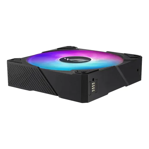 Vista 15 de ASUS ROG RYUJIN III 360 ARGB EXTREME enfriador líquido de CPU AIO todo en uno, AMD Ryzen 9000 e Intel® Core™ Ultra Ready, bomba Asetek Gen8 V2