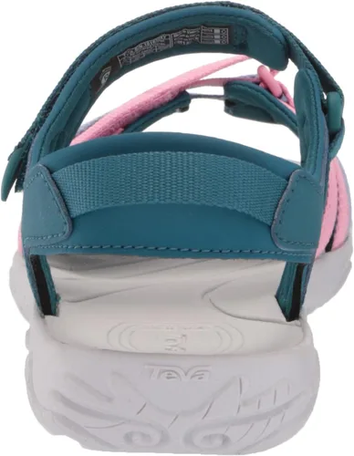 Vista 3 de Teva Sandalias Y Tirra para niños