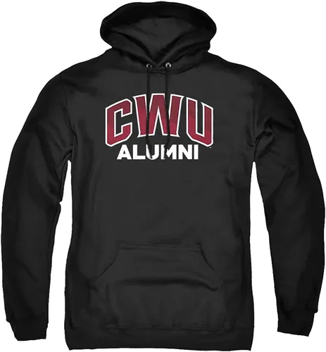 Vista 23 de LOGOVISION Ropa unisex para adultos con diseño oficial de alumnos universitarios para hombres y mujeres, colección de sudaderas con capucha