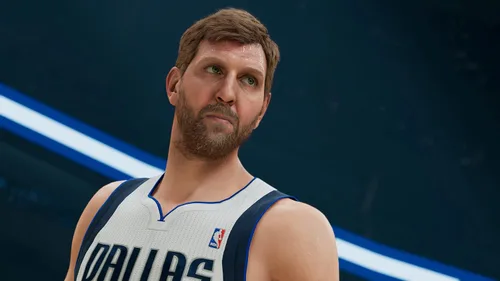 Vista 2 de NBA 2K22 - PlayStation 5