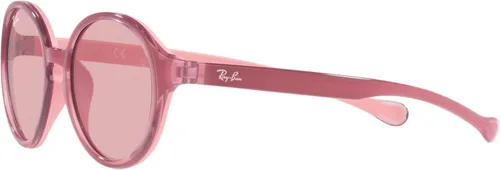 Vista 3 de Ray-Ban Gafas de sol redondas RJ9075sf para niños
