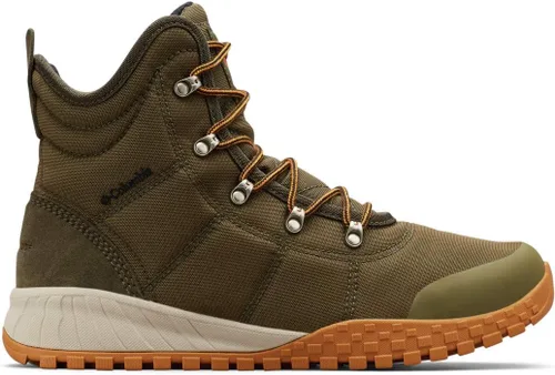 Vista 6 de Columbia Botas de nieve Fairbanks Omni-Heat para hombre