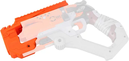 Vista 3 de WORKER NO.217 Kit de Modificación para Nerf HammerShot, juguete para armar