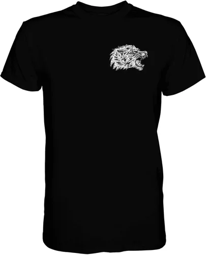 Vista 2 de Tactical Athlete Wolf Training Club - Camisa de manga corta para hombre