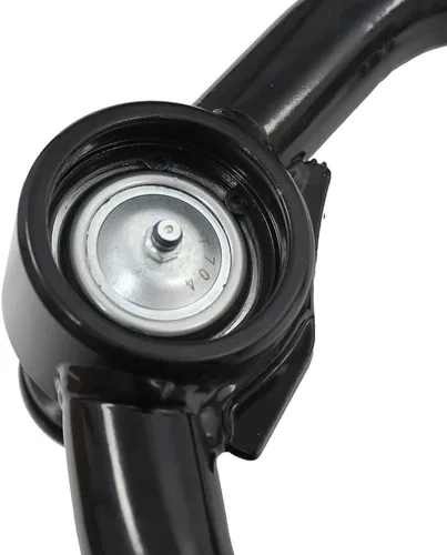 Vista 8 de 2 piezas de brazos de control superiores delanteros de suspensión, kits de elevación nivelada de 2-4" compatibles con 4Runner 1996-2002