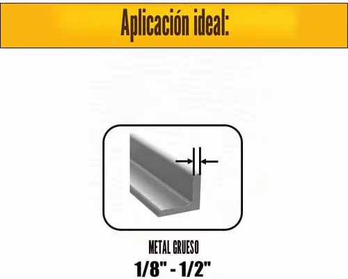 Vista 7 de DEWALT Hojas de sierra recíproca, juego combinado de 10 piezas, varios tamaños (DW4898)