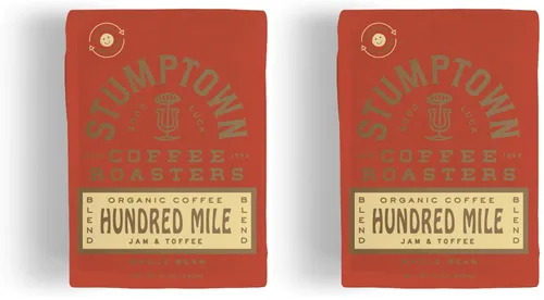 Vista 3 de Stumptown Café