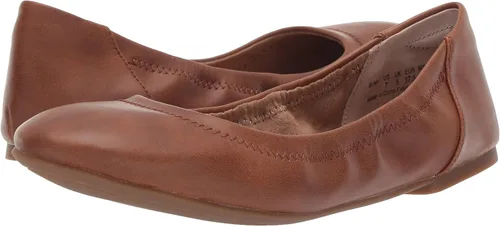 Vista 7 de Tienda Essentials Bailarinas Belice para mujer