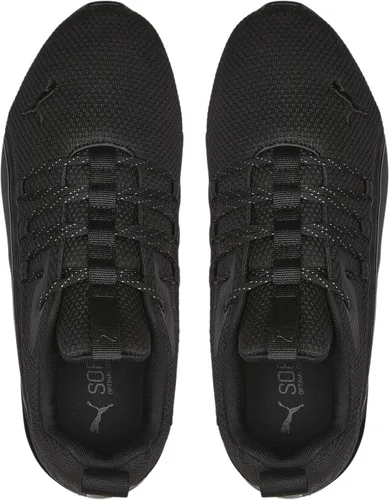 Vista 3 de PUMA Tenis de correr Axelion Nxt Camo para hombre