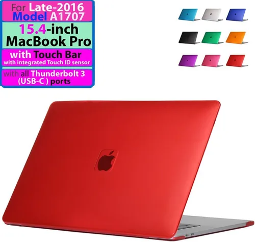 Vista 10 de mCover Funda rígida para MacBook Pro modelo A2141 de 16 pulgadas de finales de 2019